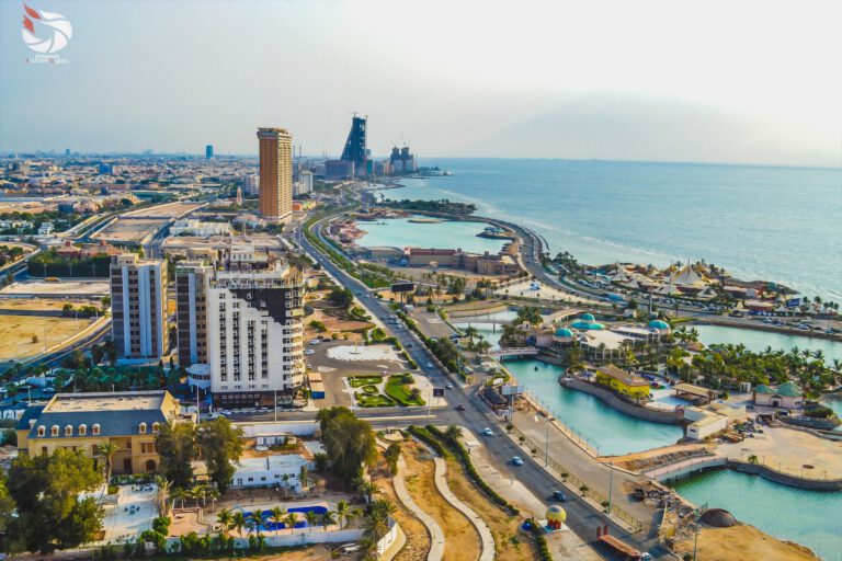 Saudi Arabia’s oil-powered desalination “success” consumes 20% of its domestic oil use