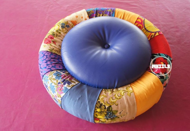 Wheels, Hala Smadi, recycled tires, kuwait tire fire, scrap tires, recycled tires for sale, recycled tire interior design, Jordan interior design, Jordan recycled design