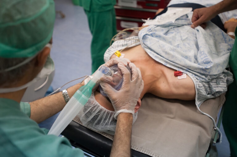 Dr. Subrata Chakravarty On the Impact of Anesthetic Gases on The Environment