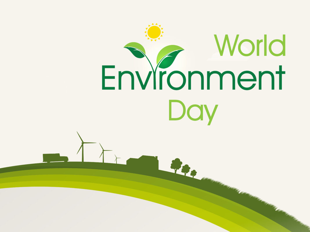 world environment day 2016