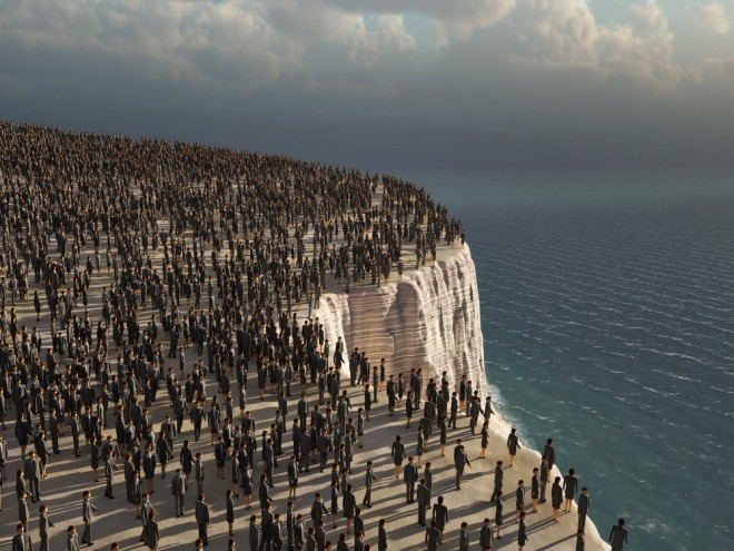 World population to reach 11 billion by 2100