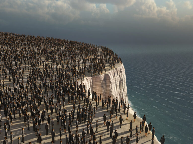 World population may hit 11 billion by 2100