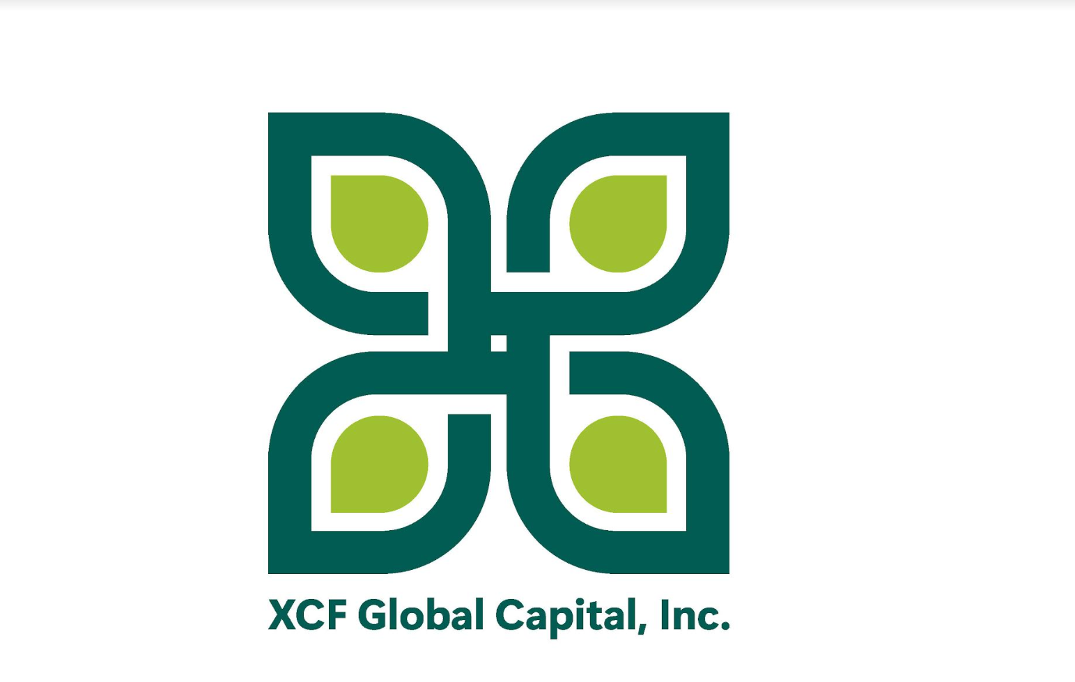 Mihir Dange, CEO of XCF Global
