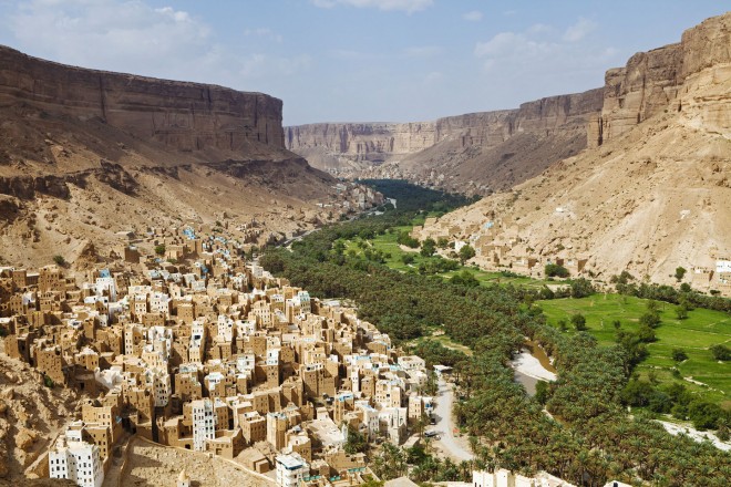 beauty of Yemen