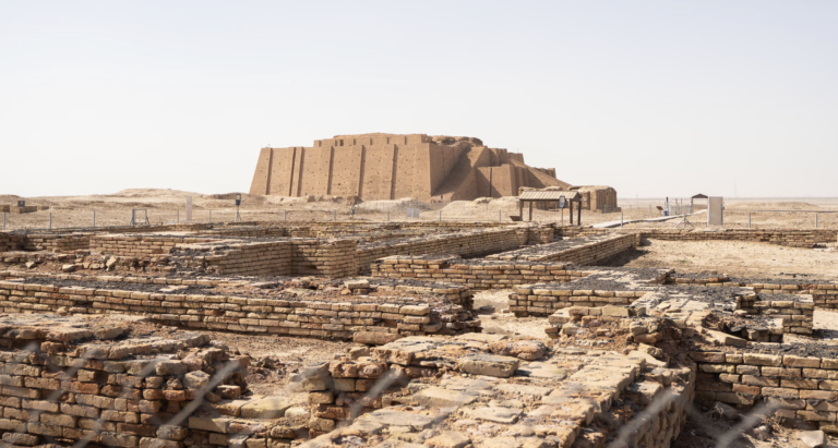 Iraq clocks world’s hottest record at 48.7°C (119.7°F)