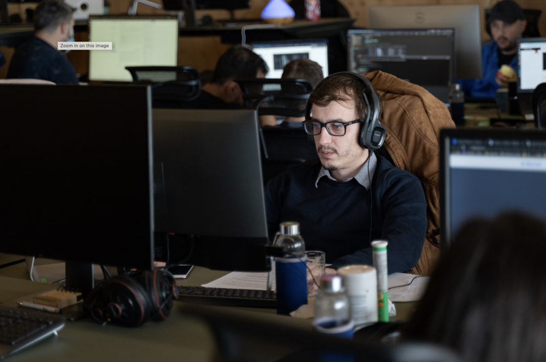 academic translation services, AI