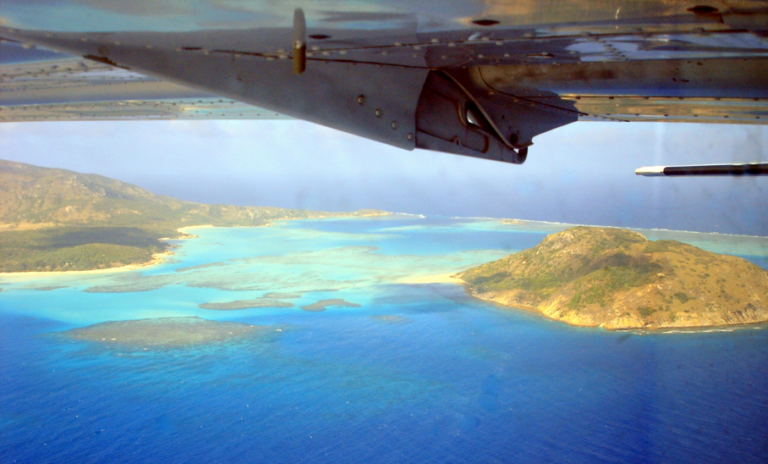 Measuring acid in our oceans using the bodies of small marine animals