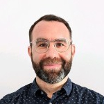 adam gonn - the media line