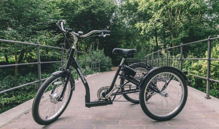 The Best Ways for Eco-Traveling