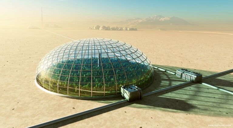 Going Green: How to Make Your Los Angeles Property More Eco-Friendly