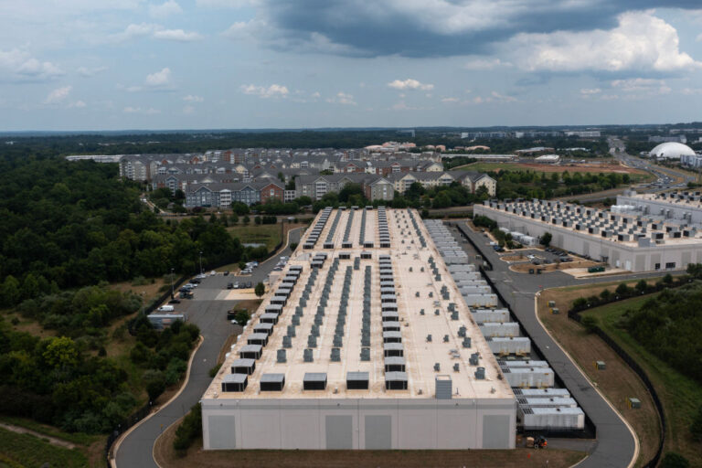 Anthropic, Google and Stripe put nearly $1 Billion on carbon removal