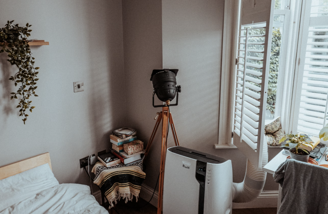 hack home air conditioner