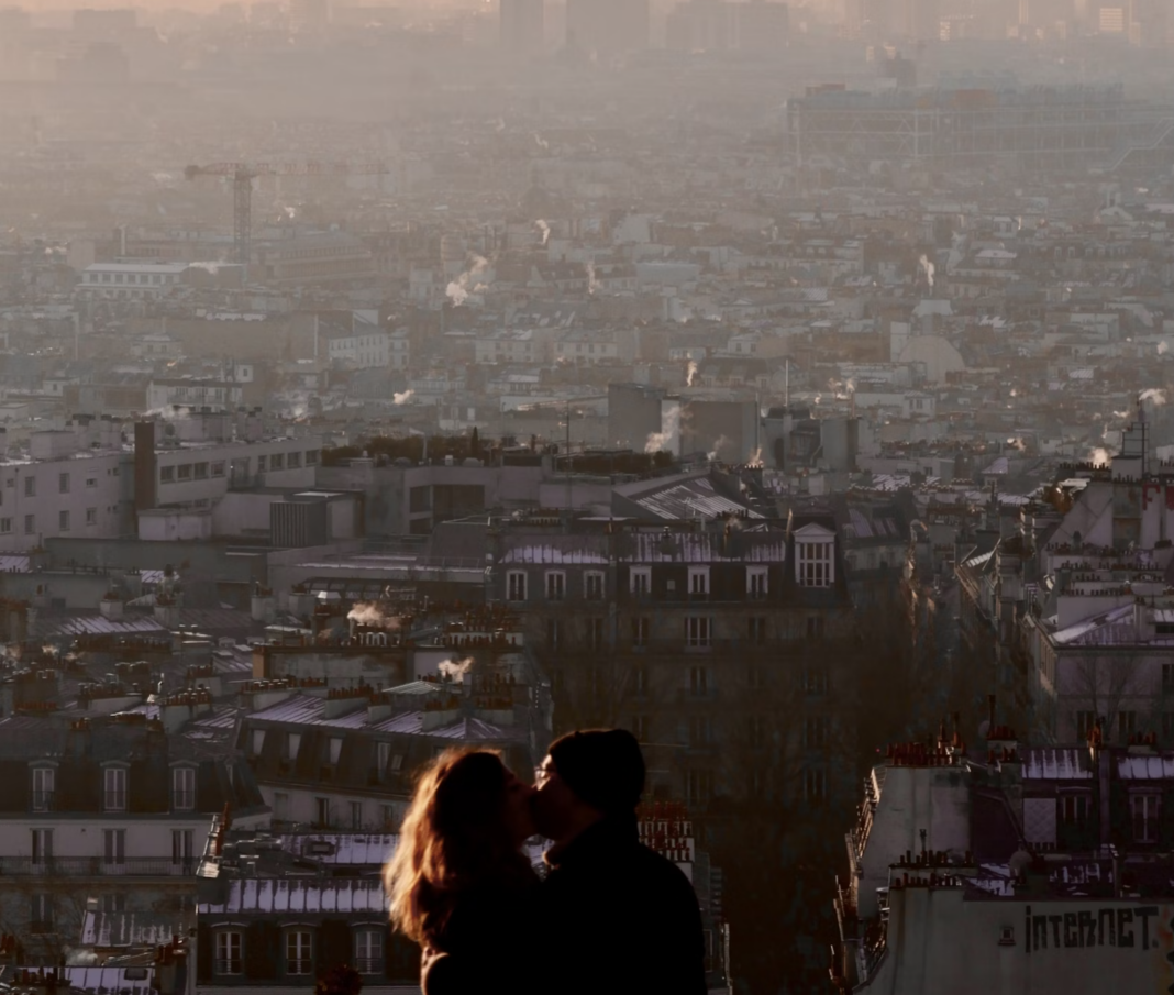 Fine-particle pollution is now directly tied to Lewy body dementia