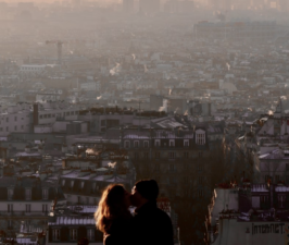 Fine-particle pollution is now directly tied to Lewy body dementia