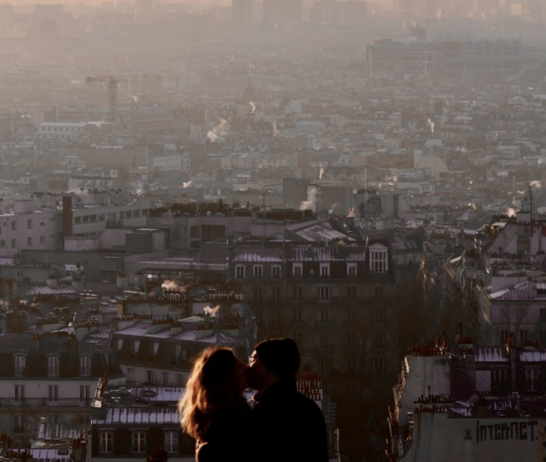 Fine-particle pollution is now directly tied to Lewy body dementia