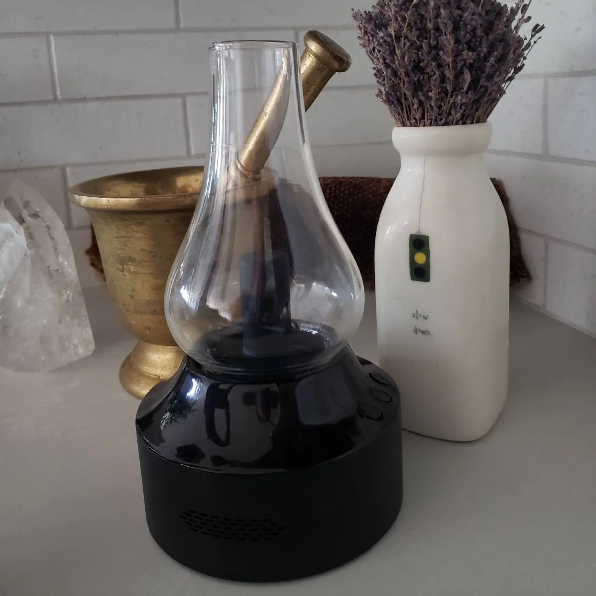 Air Tea Kettle Jeremy Kraus, image supplied.