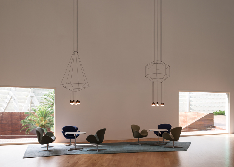 arik levy sustainable lighting