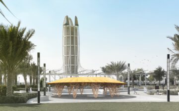 Dubai’s green paths a sensible start to mitigating climate change