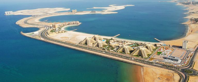 Sheikh Saud Bin Saqr Al Qasimi Is Greening This Low-Key Emirate