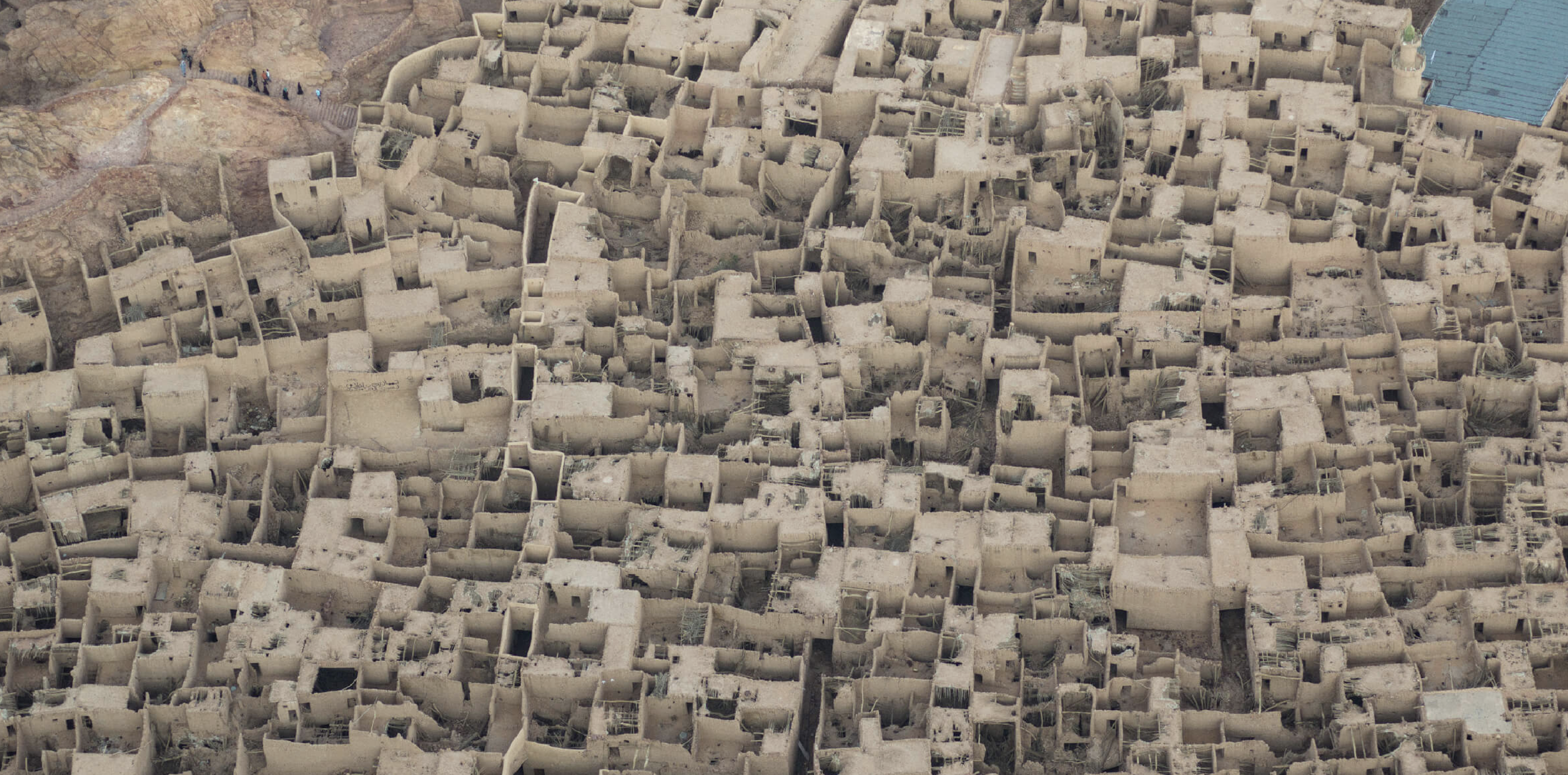 AlUla, Saudi Arabia, desert heritage destination