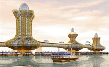 The benefits of opening a business in Dubai