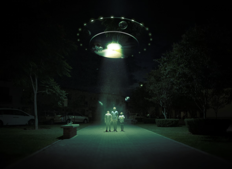 Why we might be missing messages from aliens