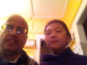 All about the Dude Shemesh from Israel