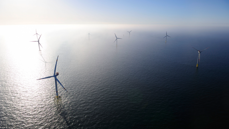 Europe’s Clean-Tech Pivot: Germany Leads Supply Chain Shift Amid €390B Investment Surge