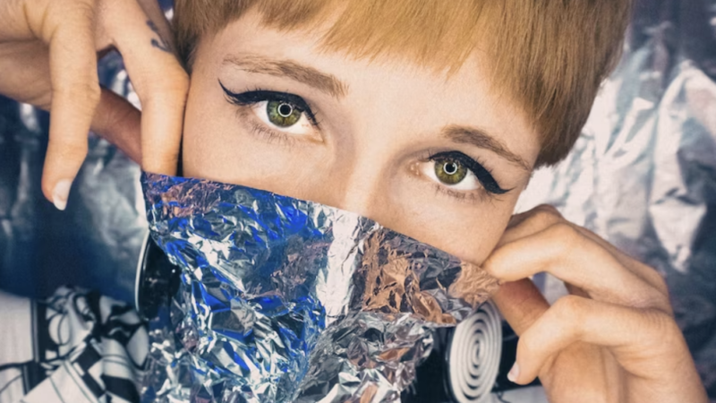 Can aluminum ignite the hydrogen economy?