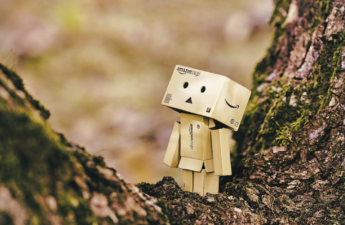 Shopping Mindfully on Amazon