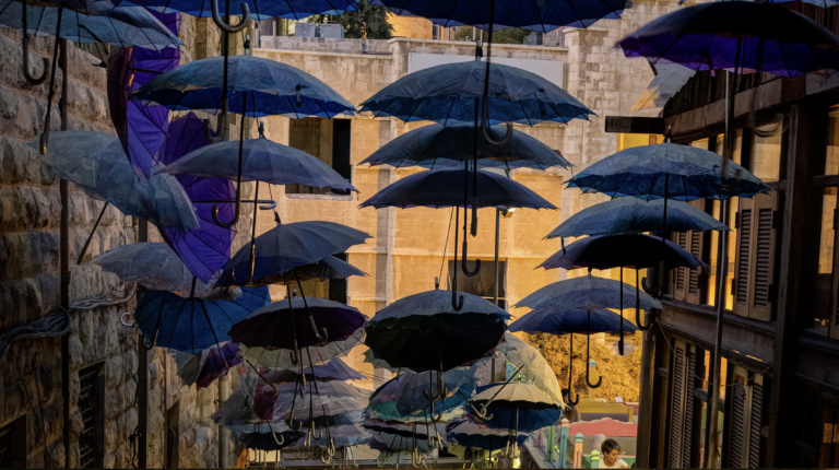 Top 10 Eco-Friendly Parks and Green Spaces in Amman, Jordan