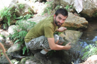 Vegan doing jail time wins right to eat animal-free meals in Israeli prison