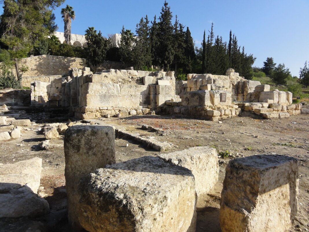 Have a little faith? How Islam dealt with its first plague, the Plague of Amwas