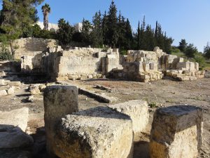 Have a little faith? How Islam dealt with its first plague, the Plague of Amwas