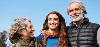 Amy’s Kitchen Co-Creator Rachel Berliner Explains The Earliest Days of The Brand 