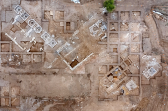 Ancient fish sauce factory revealed in Israel