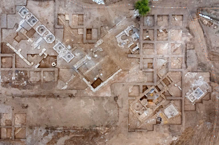 Ancient fish sauce factory revealed in Israel