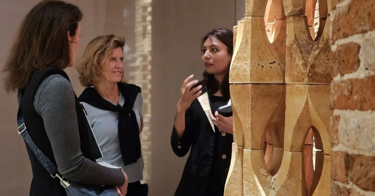 mushroom furniture, mycelium design, sustainable furniture India, circular design materials, eco furniture Mumbai, Bhakti Loonawat, Suyash Sawant, Anomalia architecture, fungi-based materials, biodegradable furniture, Venice Biennale sustainable design, mushroom blocks furniture, mycelium textiles, vegan leather alternatives, crop waste reuse, innovative sustainable materials