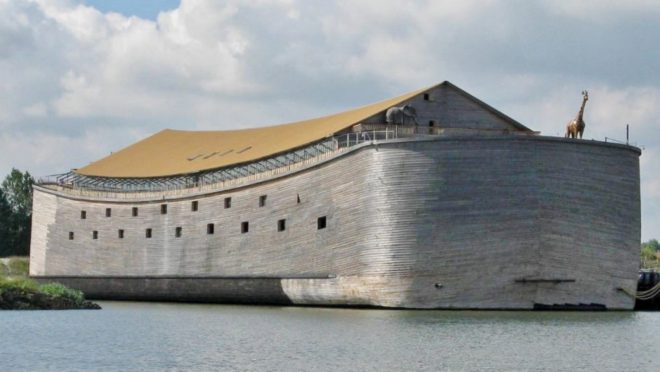 image noah's ark