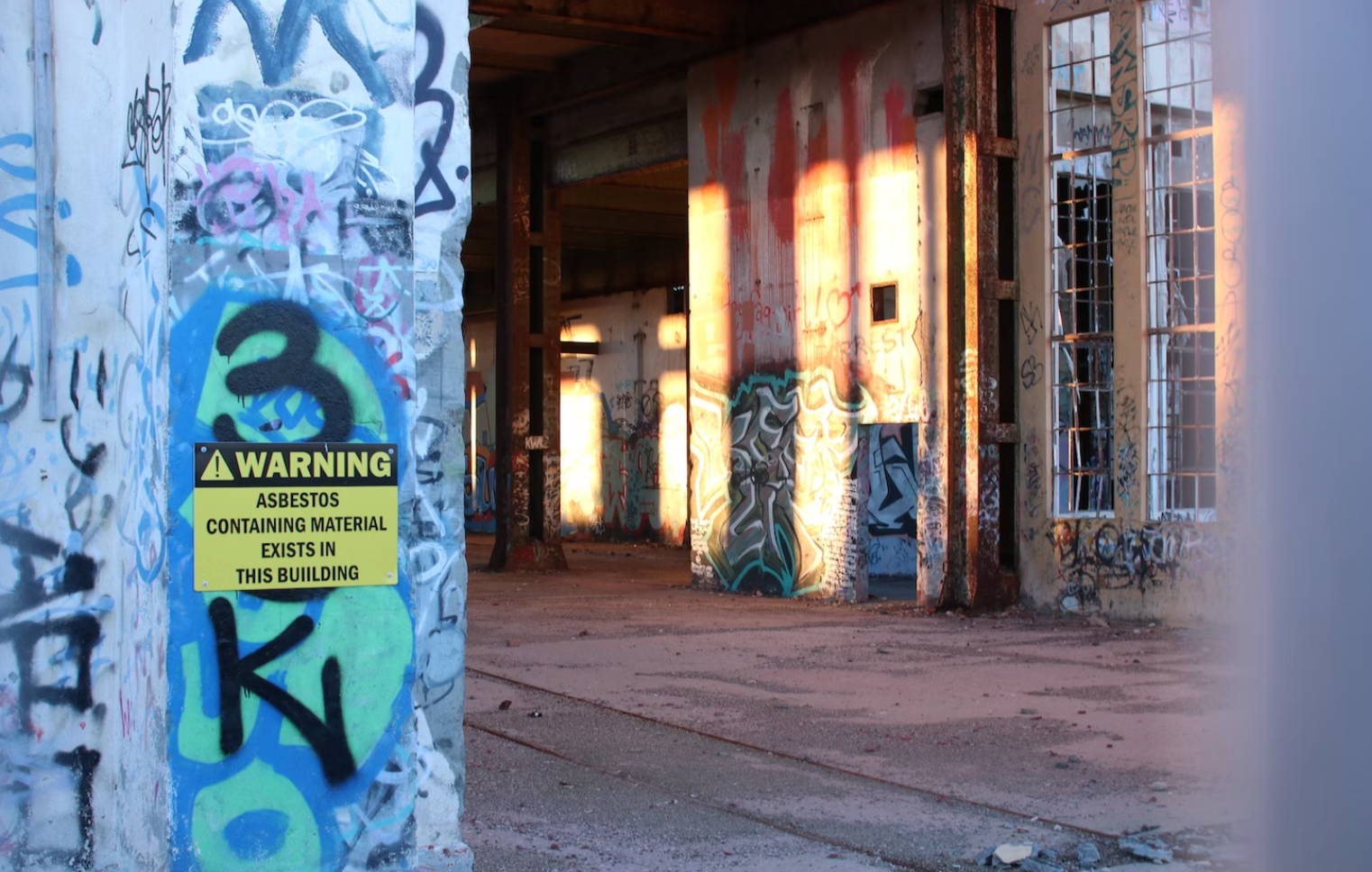 asbestos, mesothelioma, Middle East health, Israel environment, Lebanon infrastructure, Turkey asbestos ban, Syria conflict health, asbestos exposure, public health, environmental toxins, cancer prevention, MPM, toxic materials, Green Prophet, regional health risks, asbestos removal, hazardous waste, Middle East pollution