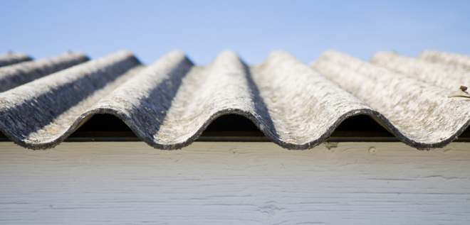 asbestos-roof-cancer