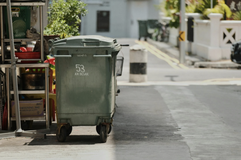 Sustainable Waste Management Practices in Asheville: Leading the Way in Green Solutions