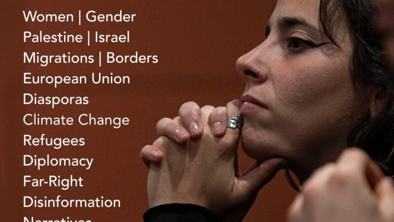 EU Funds for Academic Bias? Why the “Aula Mediterrània” Lecture Series Undermines Democracy and Dialogue