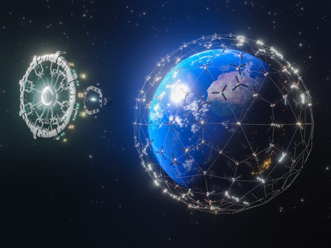 Data centers in Space? Sophia Space and Apex plan on busing them in