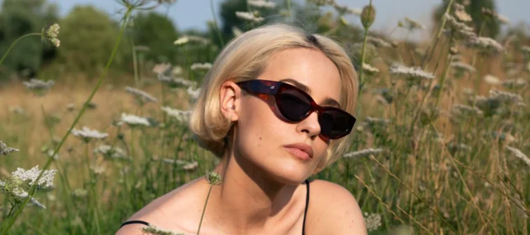 Autumn shades, elevated: why The Avantguard’s new sunglasses are a genuinely sustainable idea