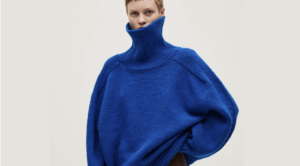 Babaa Sweaters Review – A Bold 80s Vibe and a Nod to Nature | Green Prophet