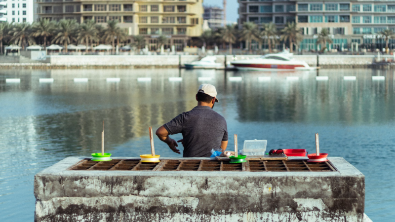 Bahrain starts mid-day siesta to protect workers from the heat