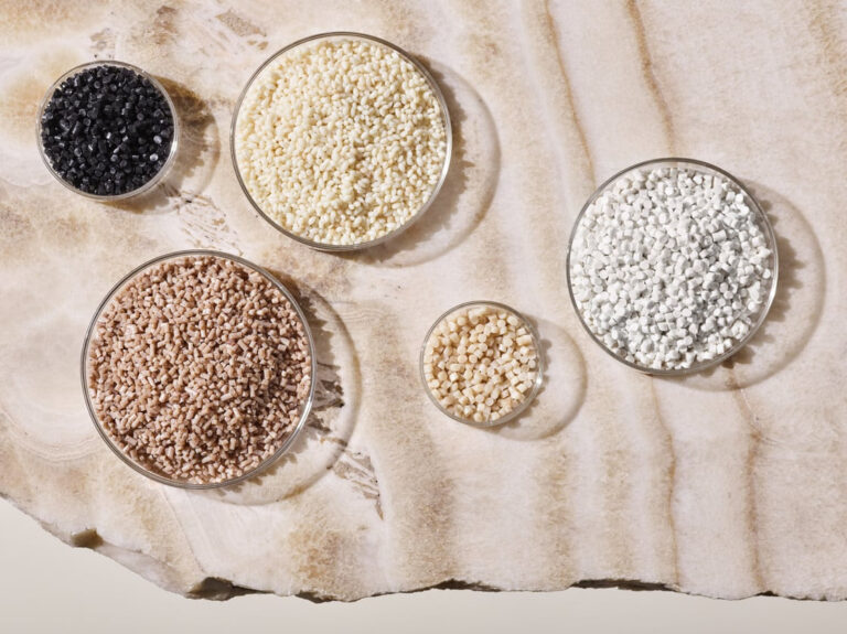 Sports equipment is entering the bioplastics era