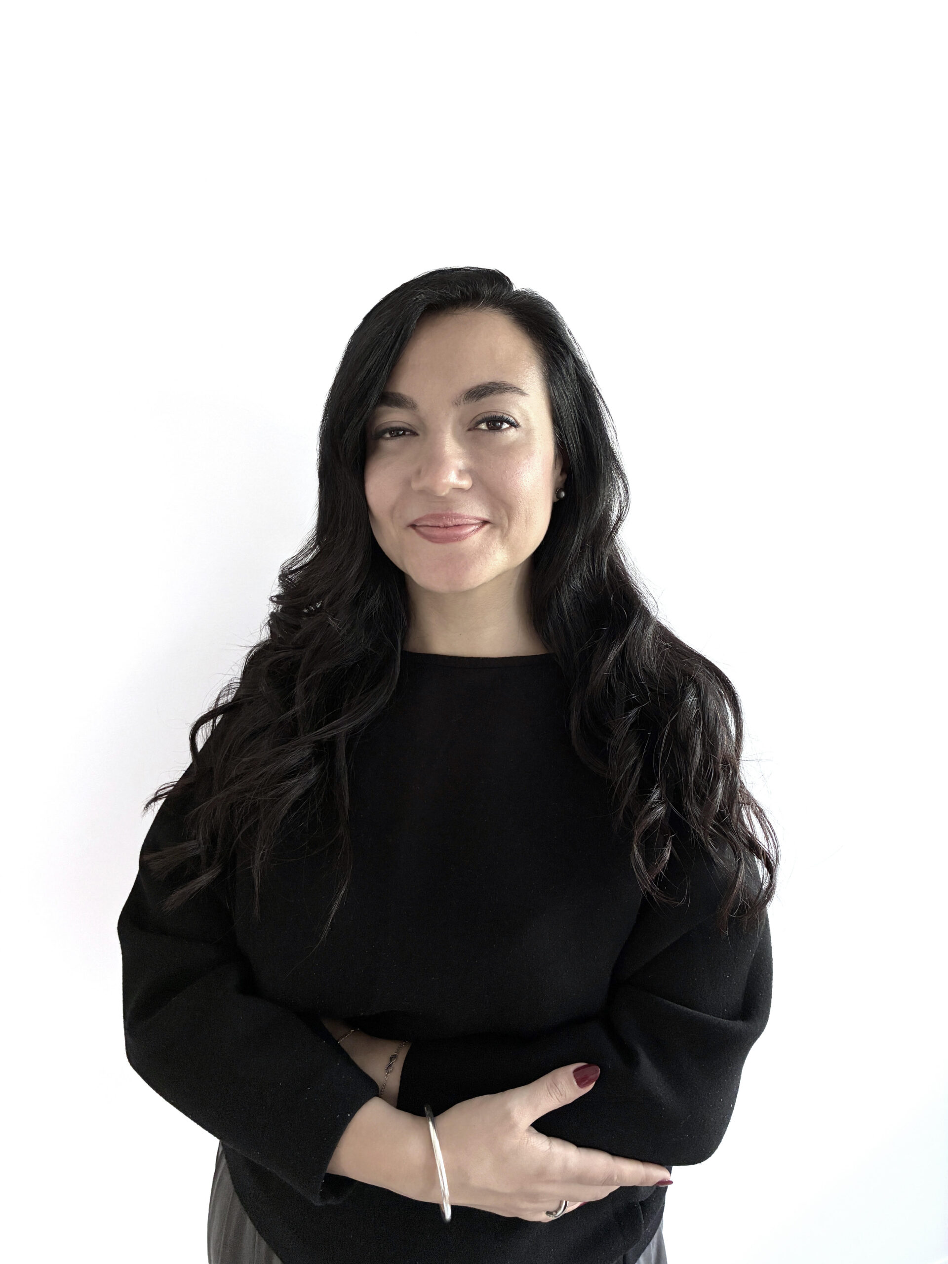 Balsam Madi, a systems-thinking architect for Balsam Madi, a firm she’s built out of Dubai and Berlin -> for Balsam Madi Design Studios