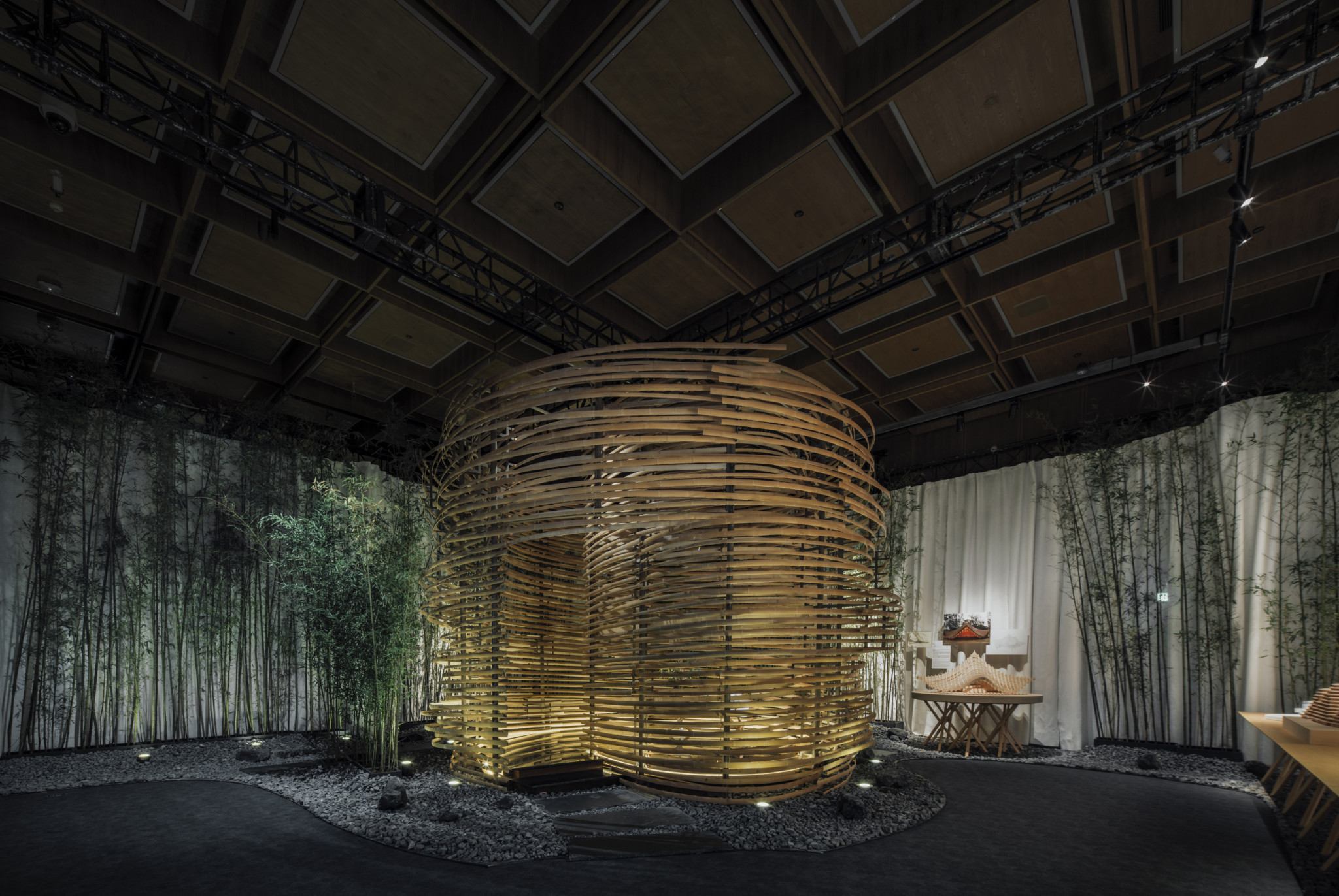 Kengo Kuma & Associates